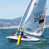 Optiparts Windesign Sailing Training and Regatta Mark 180 x 18 cm