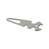 Optiparts Shackle Key