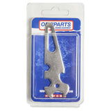 Optiparts Shackle Key