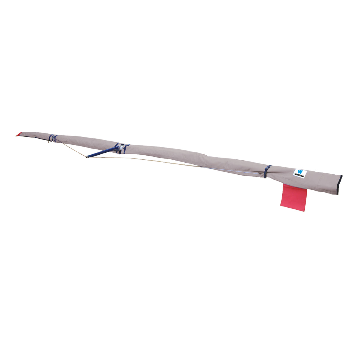 Optiparts WinDesign Padded 420 Mast Cover