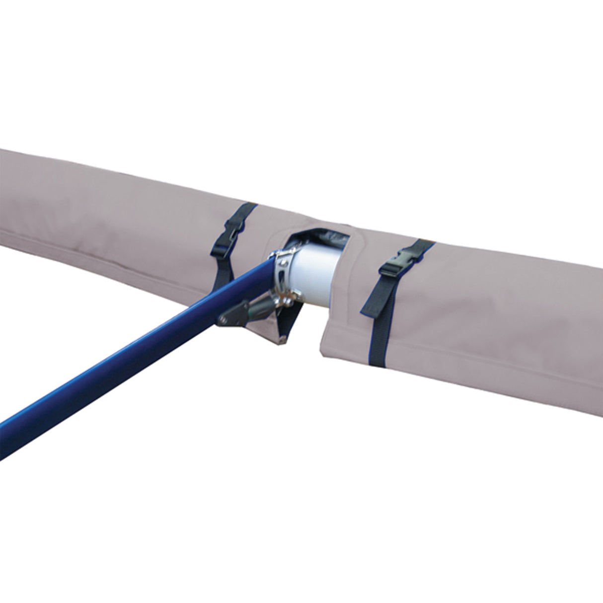 Optiparts WinDesign Padded 420 Mast Cover