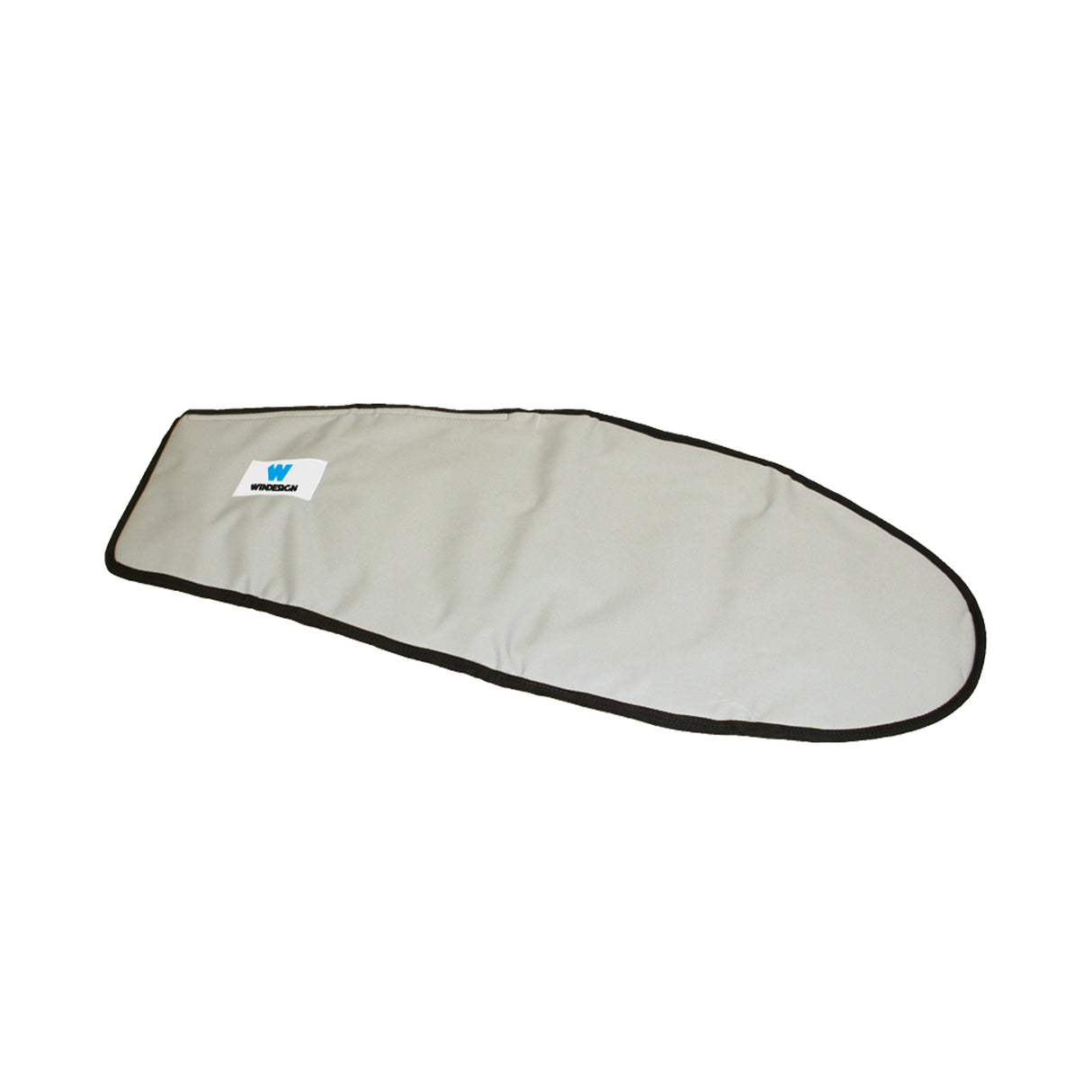 Optiparts WinDesign Padded 420 Rudder Cover