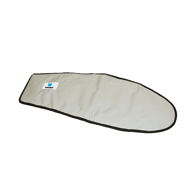 Opti WinDesign Padded 420 Rudder Cover