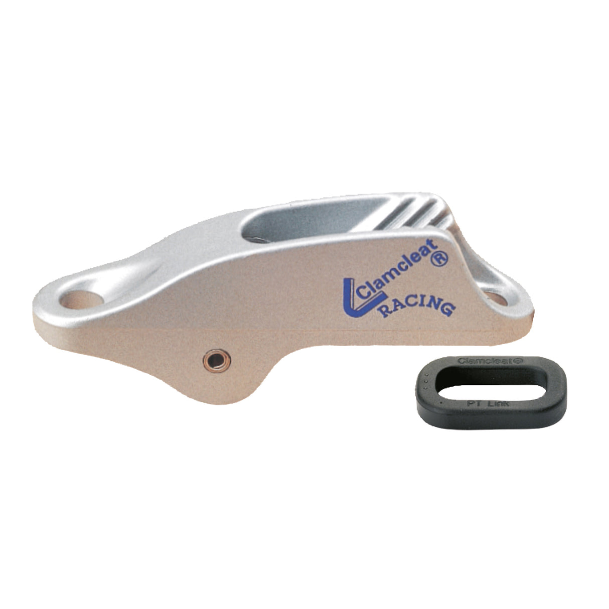Optiparts WinDesign Clamcleat CL253 Trapeze Cleat