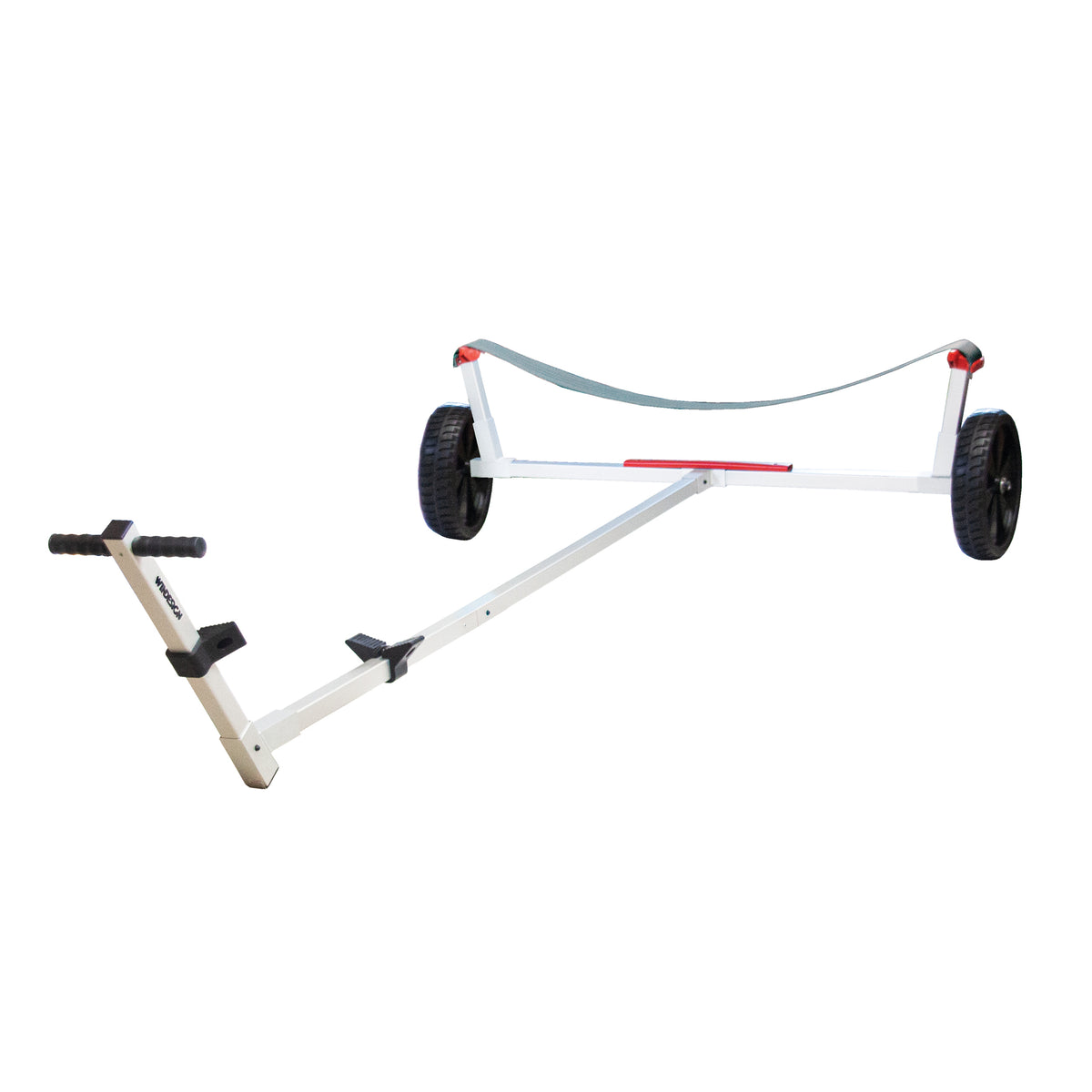 Opti Trolley for Laser, Pico