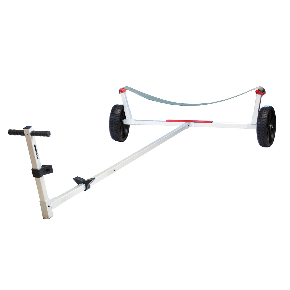 Opti Trolley for Topper Topaz