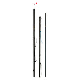 Optiparts Optimist Blackgold Medium Mast Set