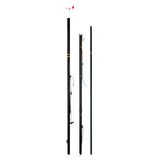 Optiparts Optimist Blackgold Power Mast Set