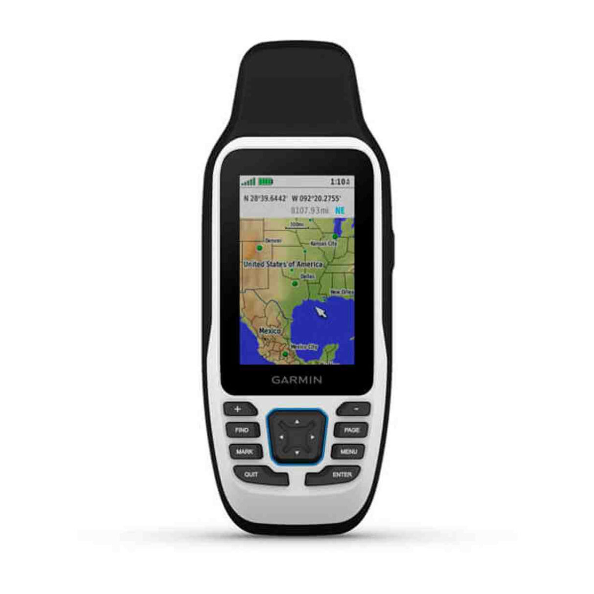 GARMIN GPSMAP 79s HANDHELD GPS