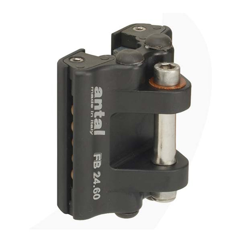 Antal 24x16 Mast Track, FB24.60 Fibreball Simple Slider