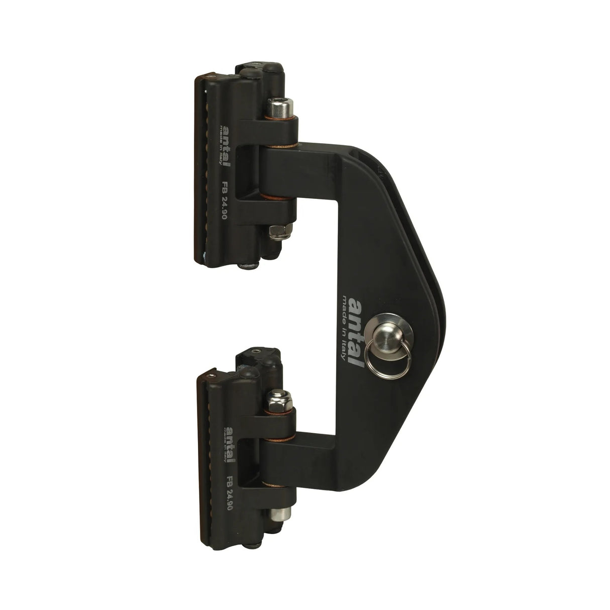 Antal 24x16 Mast Track, FB24.90 Fibreball Double Headboard Slider