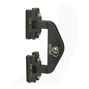 Antal 24x16 Mast Track, FB24.90 Fibreball Double Headboard Slider