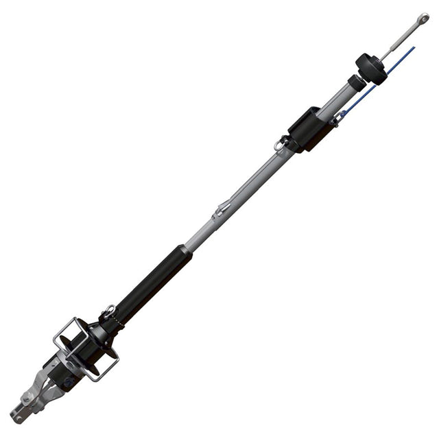Facnor LS-70 Complete Furling Unit (Max. Pin Size 5/16")