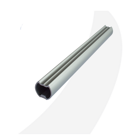 Facnor Connector Sx25