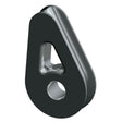 Facnor FC 24 Aluminum Thimble for FX-20000 - Luff rope max 24mm