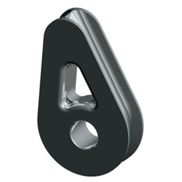 Facnor FC 24 Aluminum Thimble for FX-20000 - Luff rope max 24mm