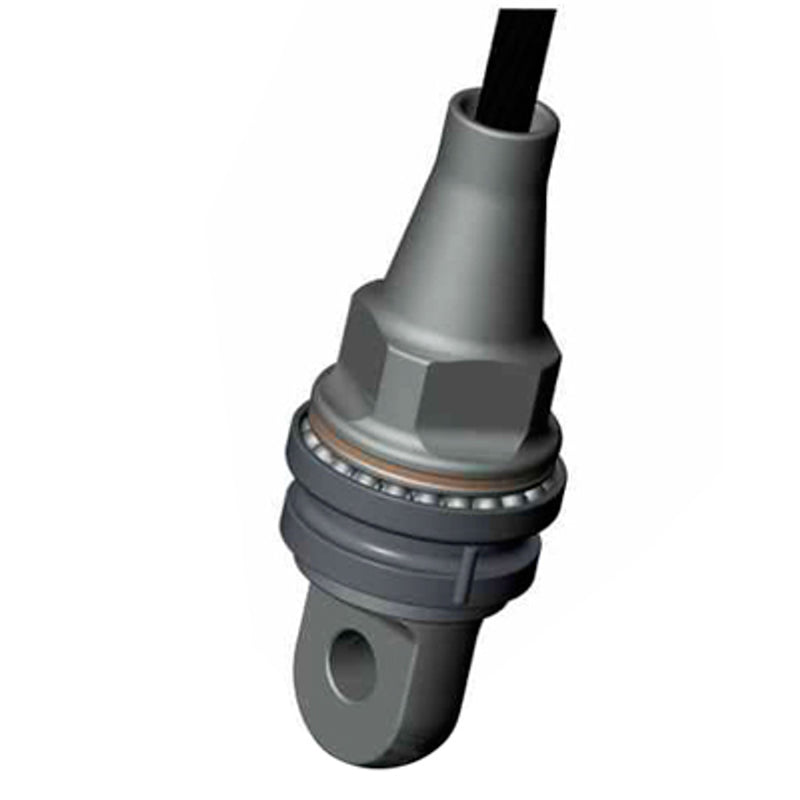 Facnor Asym-FX 4500 thimble