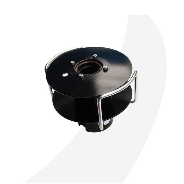 Facnor LS165 Drum Assembly (No Nose)