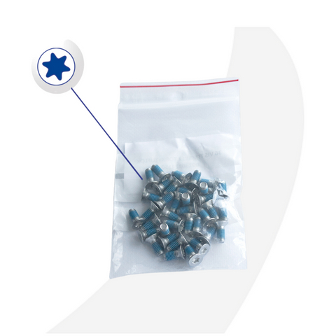 Facnor LS70 Spare Parts