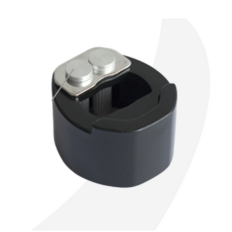 Facnor Sx33 Top Cap