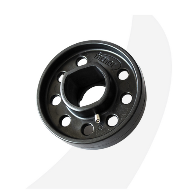 Facnor Halyard Deflector Wheel Forestay 10mm