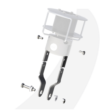 Facnor Link plates kit 150 mm Pin 12.7mm