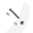 Facnor 6mm Std Pin + Bushings L60-70/R70