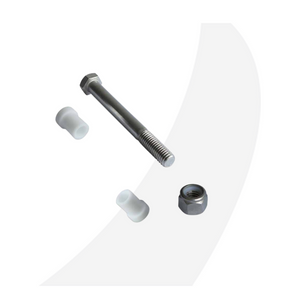 Facnor 10mm Std Pin + Bushings L60-70/R70