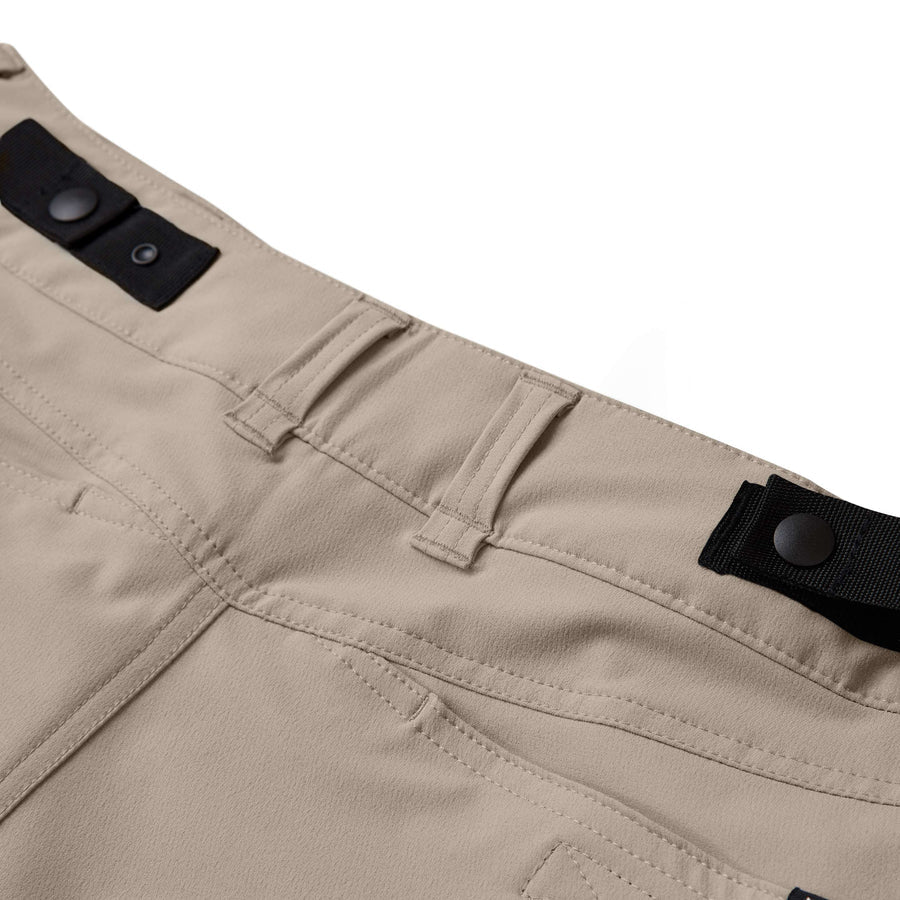 Gill Men's Pro Expedition Shorts