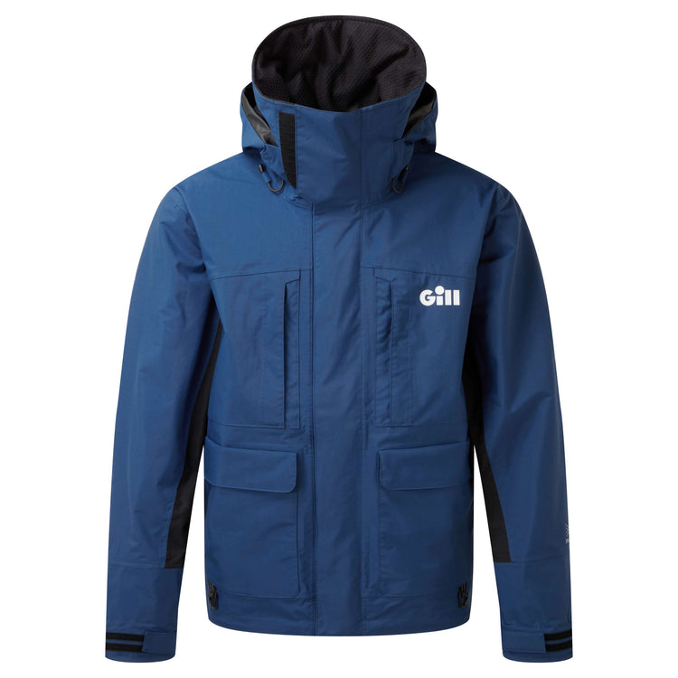 Gill Mens Meridian-X Jacket