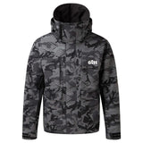 Gill Mens Meridian-X Jacket