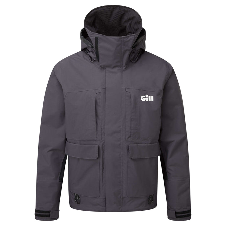 Gill Mens Meridian-X Jacket