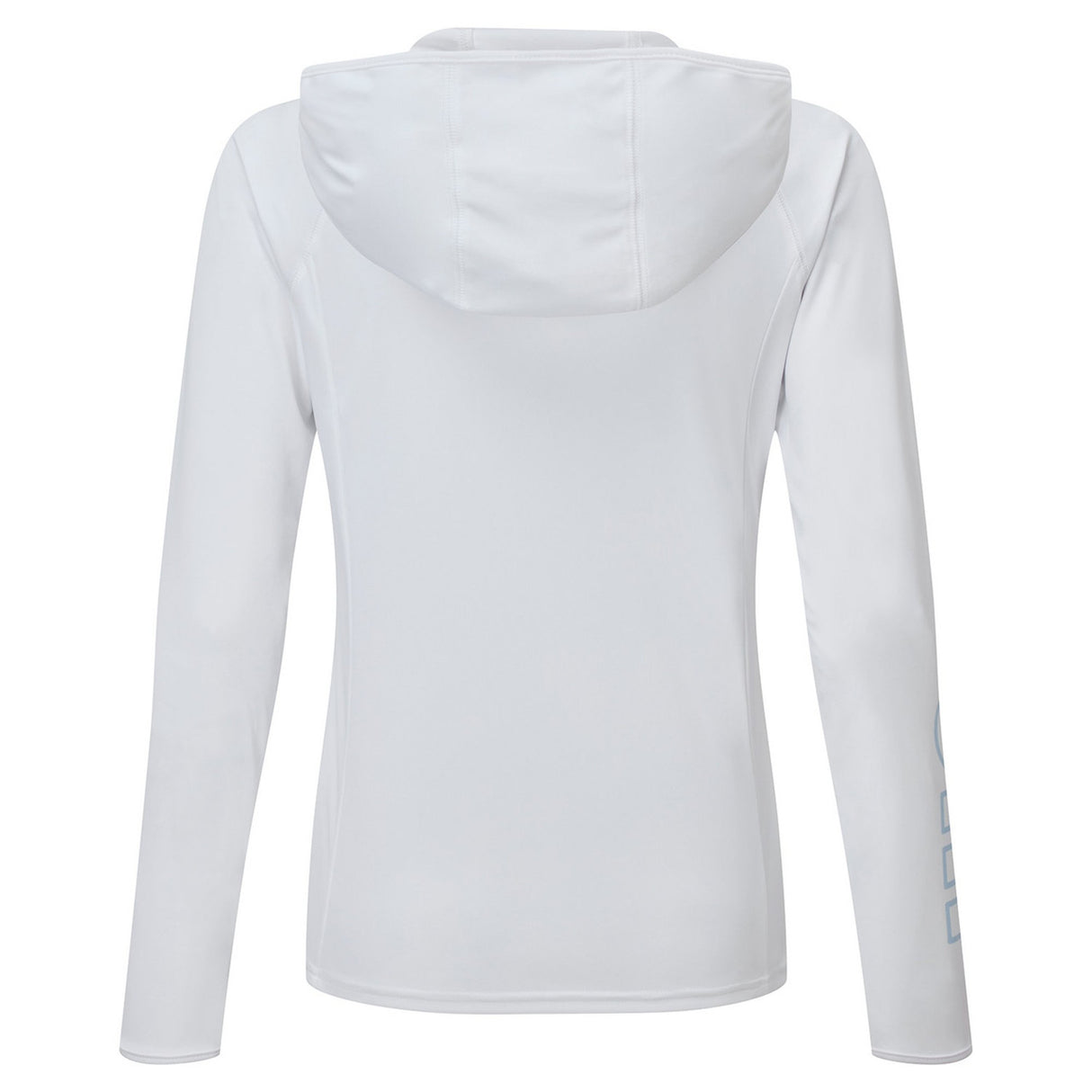 Gill XPEL Tec Hoodie, Womens (Palm, White, Ice)
