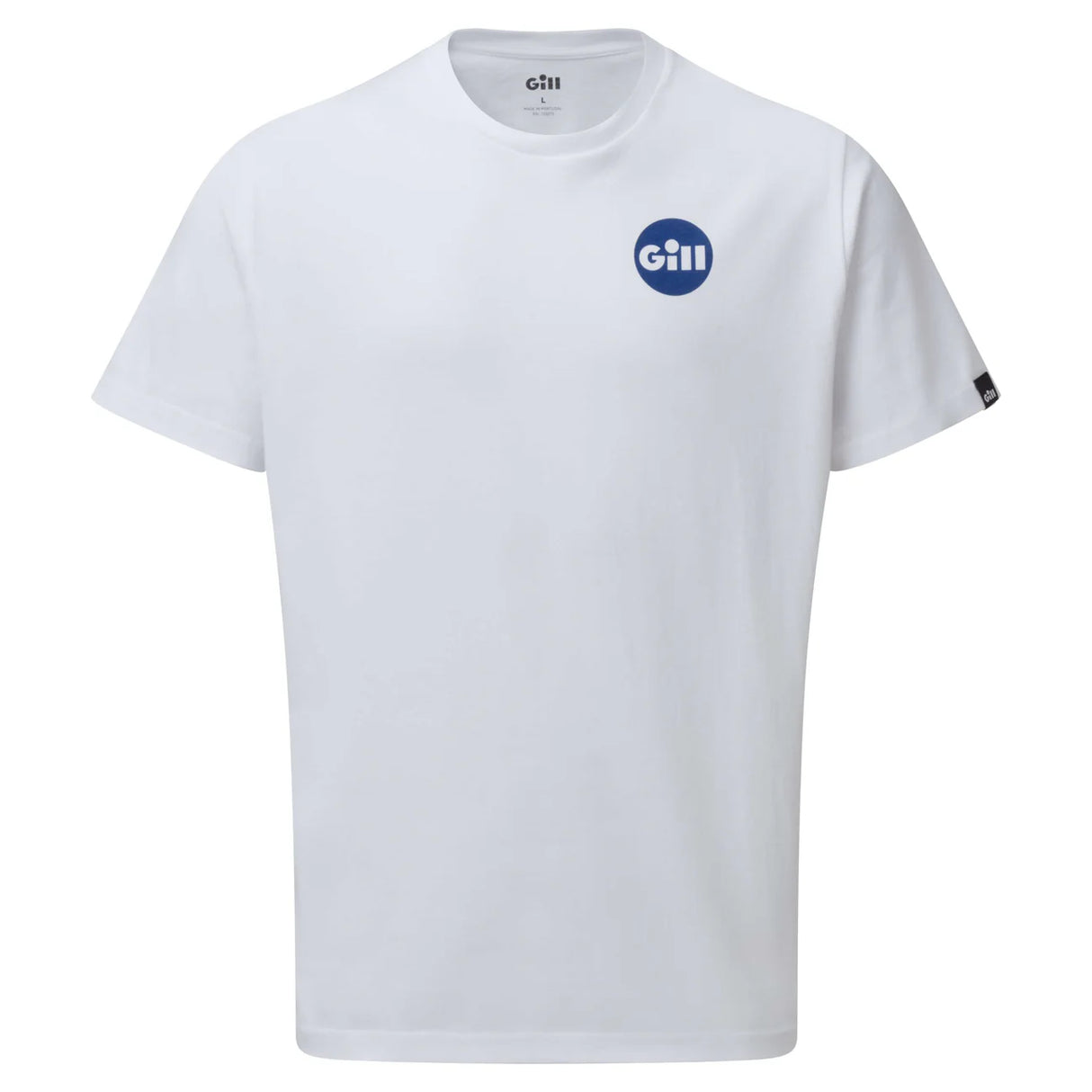 Gill Graphic T-Shirt