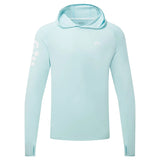 Gill Infinity 1.0 Long Sleeve Lightweight Hoodie