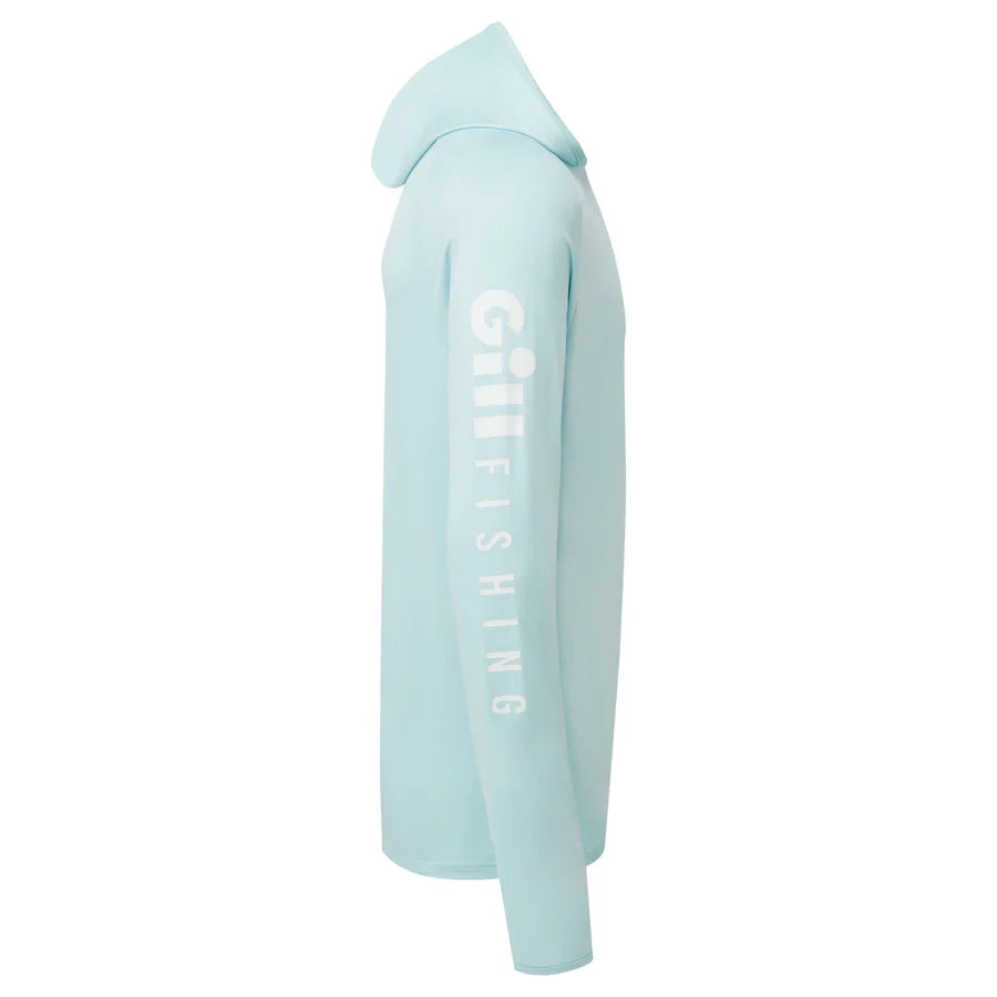 Gill Infinity 1.0 Long Sleeve Lightweight Hoodie
