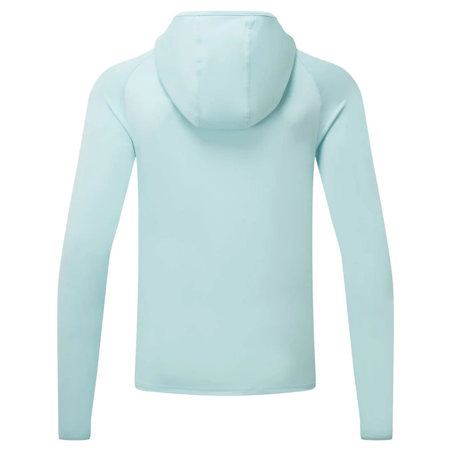 Gill Infinity 1.0 Long Sleeve Lightweight Hoodie