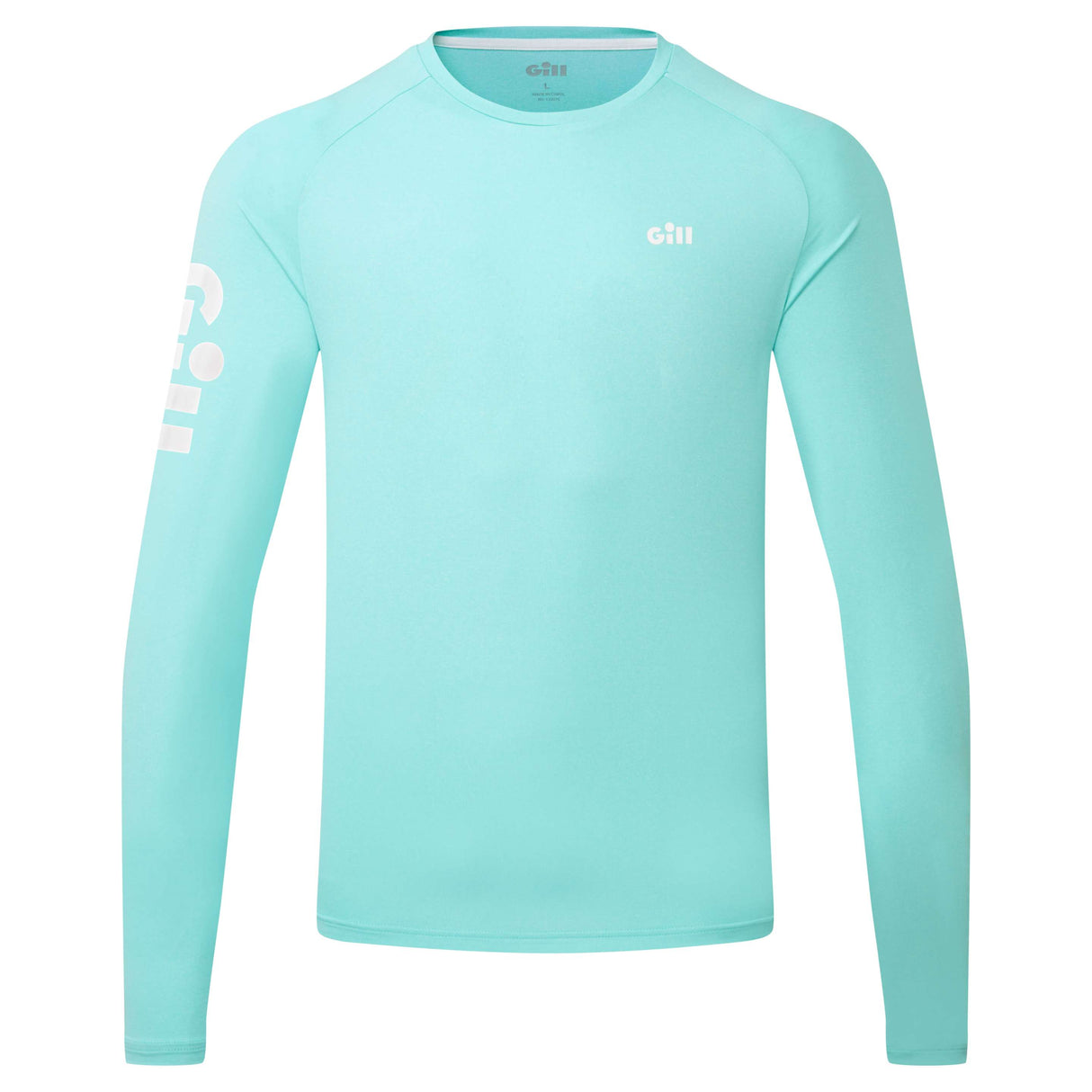 Gill Infinity UPF 50 Long Sleeve Top
