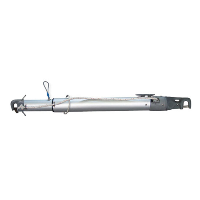 Forespar LC 10-18 EL-UXP Aluminum Whisker Pole