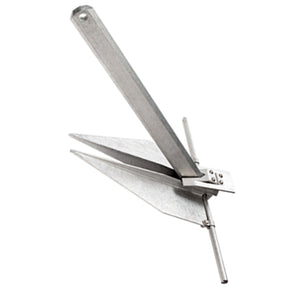 Fortress Guardian G-23 Anchor 13 lb.s for Boats 34ft-41ft