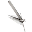 Fortress Guardian G-7 Anchor 4 lb.s for Boats 17ft-22ft