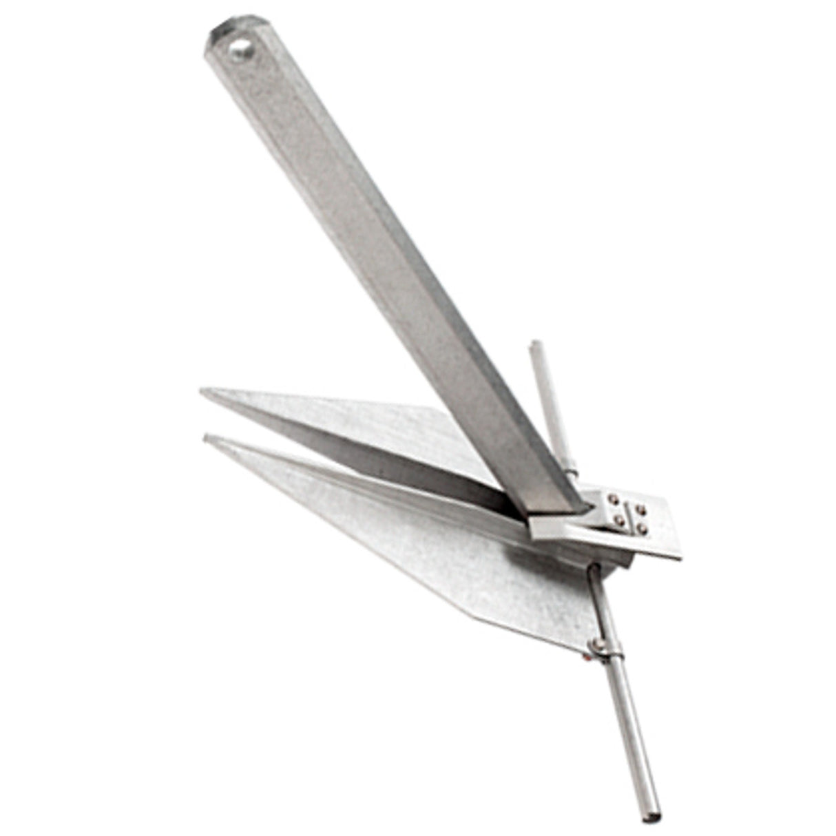 Fortress Guardian G-7 Anchor 4 lb.s for Boats 17ft-22ft