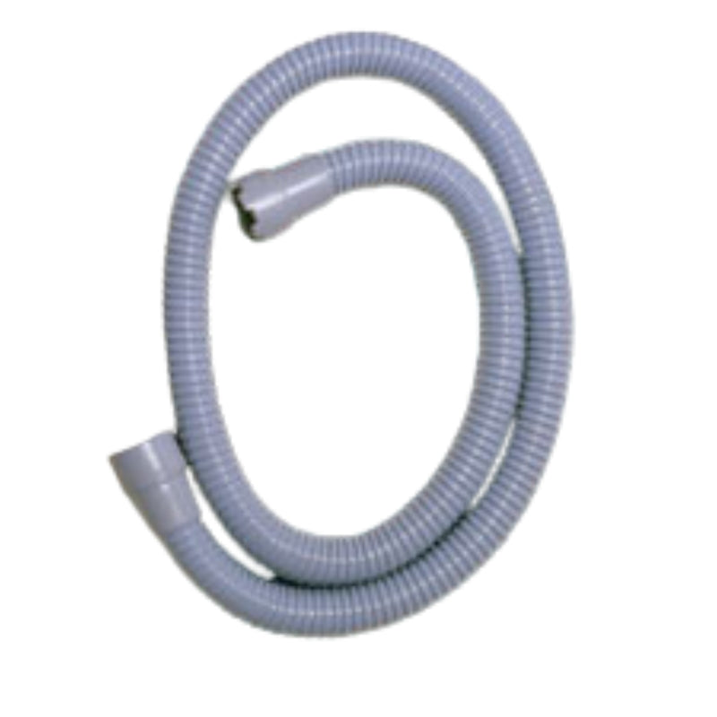Beckson Pump Intk 4' w/Strainer