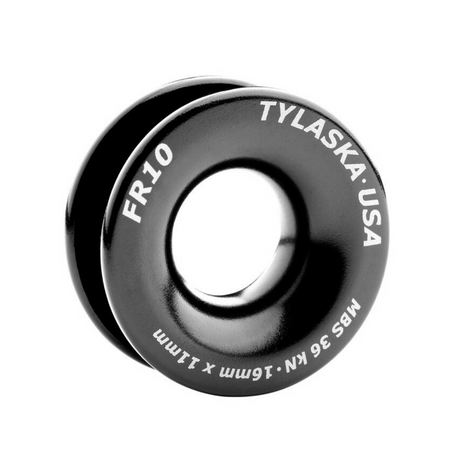 Tylaska Ring Ferrule FR10 for 3/8 in line (16mm ID x 40mm OD)