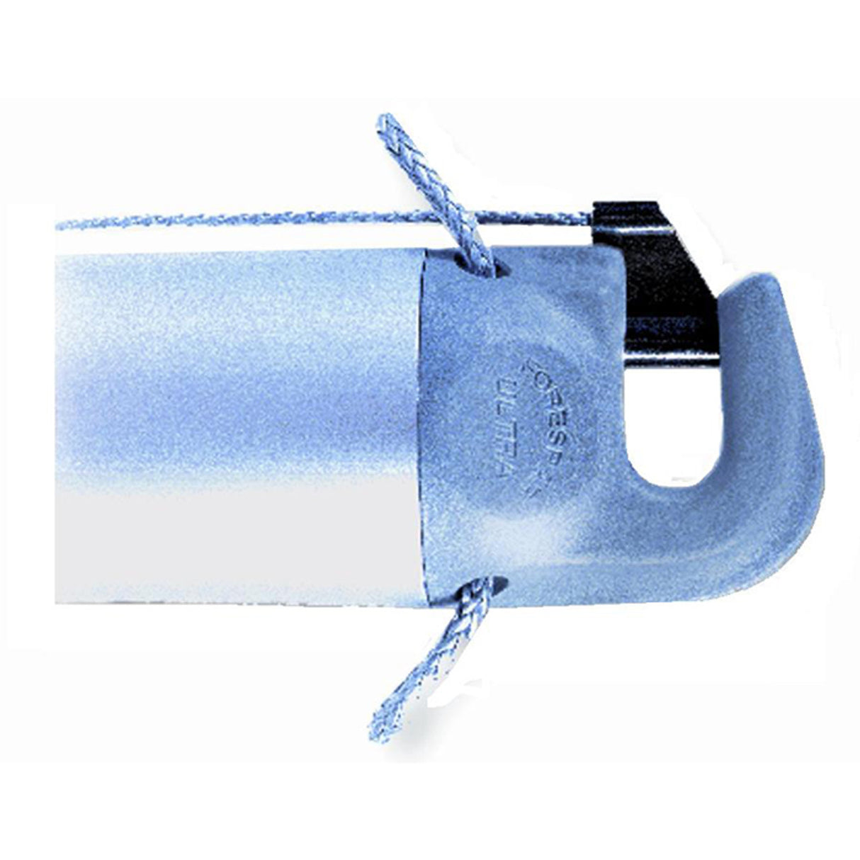 Forespar UXP-300-EF Pole End Fittings