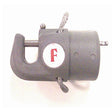Forespar UTR-250-EF Pole End Fittings
