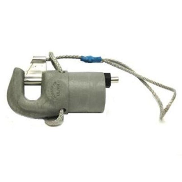 Forespar UXP-200-UXP Custom Aluminum Spinnaker Pole