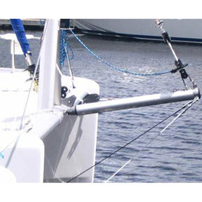 Forespar 4" x 6 ft. Catamaran Bow Pole KIT