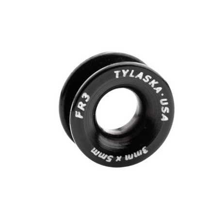 Tylaska Ring Ferrule FR3 for 1/8 in line (5mm ID x 12mm OD)