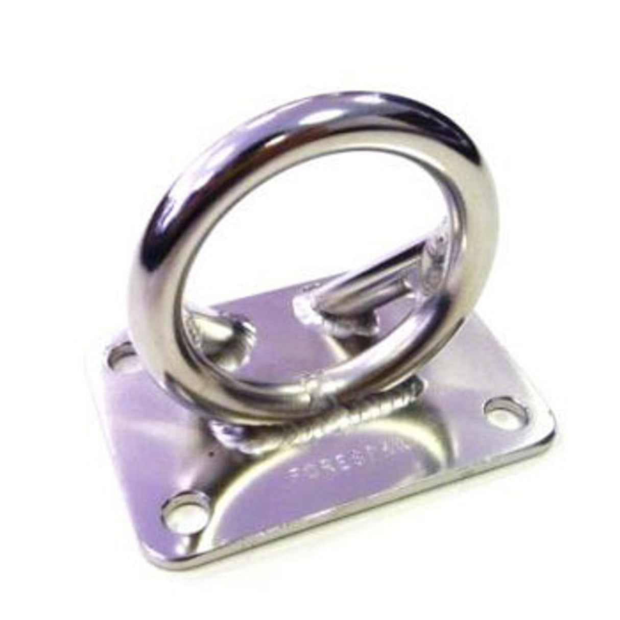 Forespar PE-3-SF Reaching Strut with Gusset Pad Eye